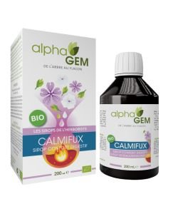 Calmifux BIO, 200&nbsp;ml